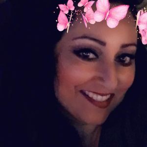 Meet your Posher, Marianna